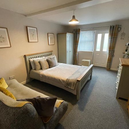 Westend Holiday Let 2 브레컨 외부 사진