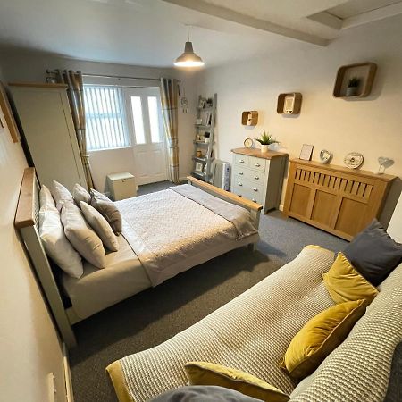 Westend Holiday Let 2 브레컨 외부 사진