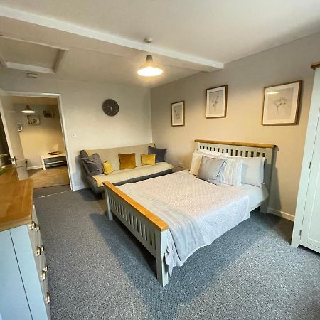 Westend Holiday Let 2 브레컨 외부 사진
