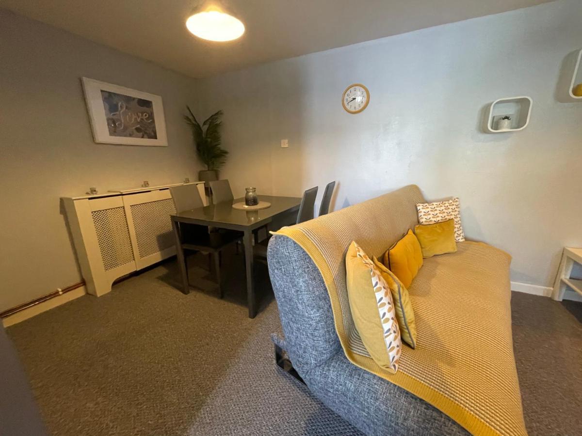 Westend Holiday Let 2 브레컨 외부 사진