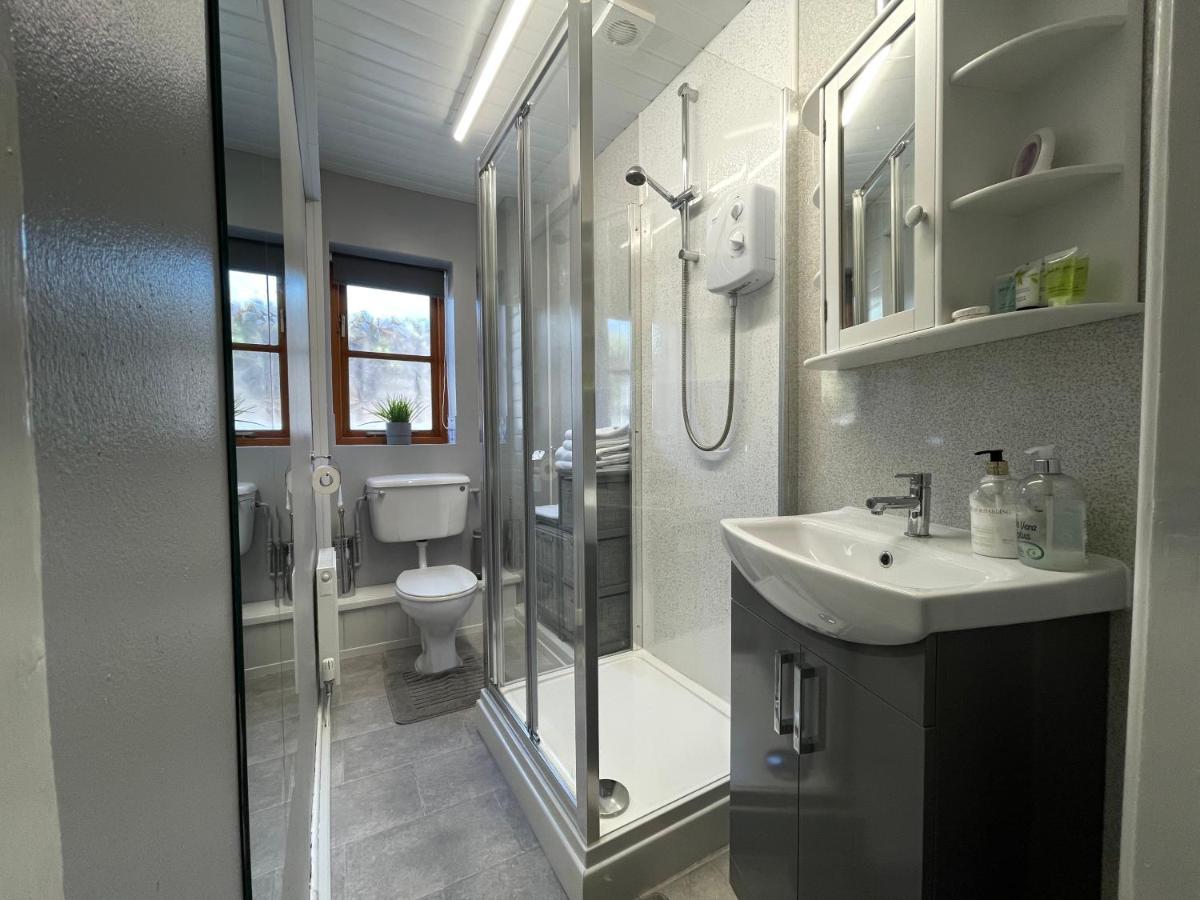 Westend Holiday Let 2 브레컨 외부 사진