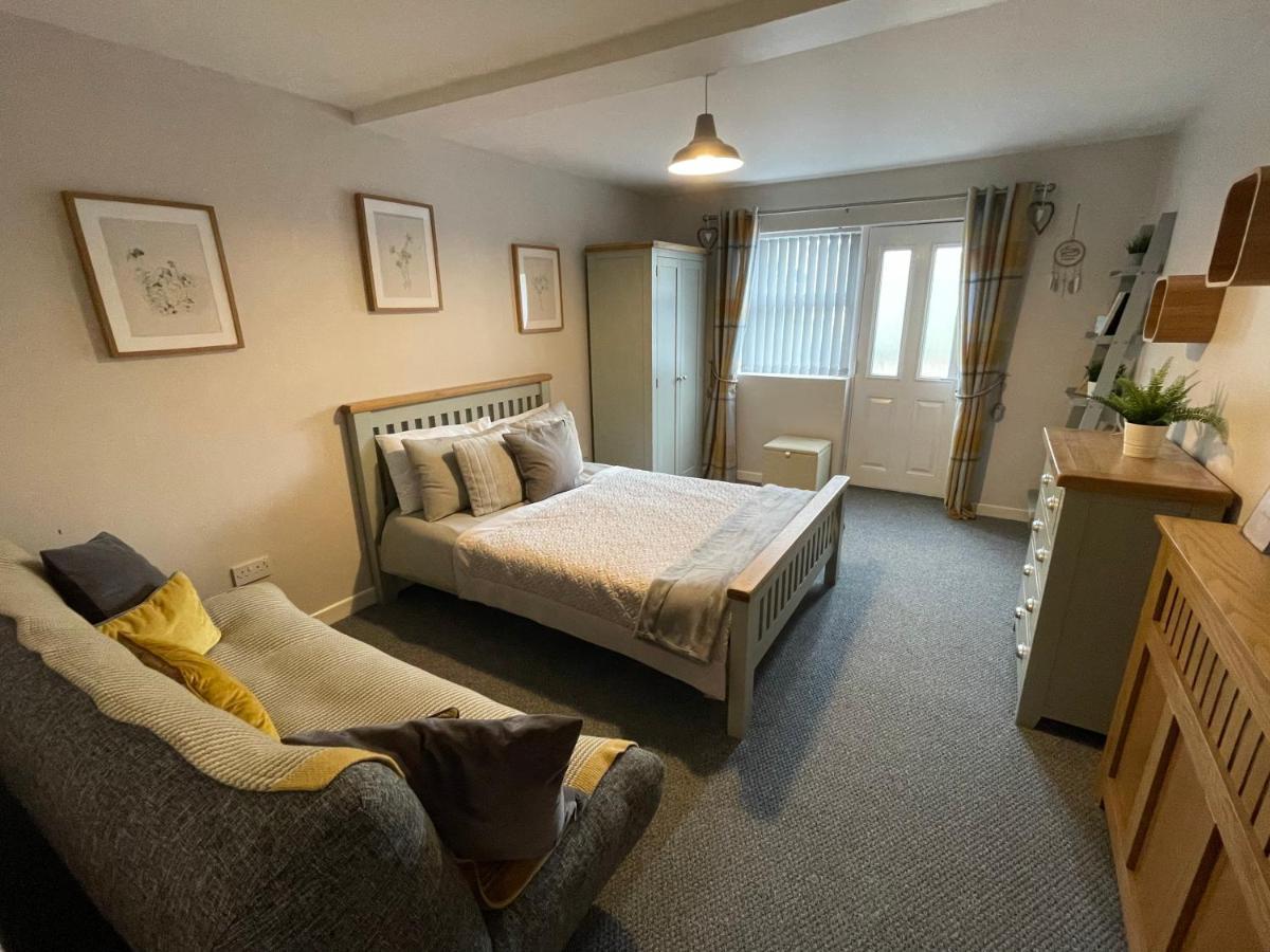 Westend Holiday Let 2 브레컨 외부 사진