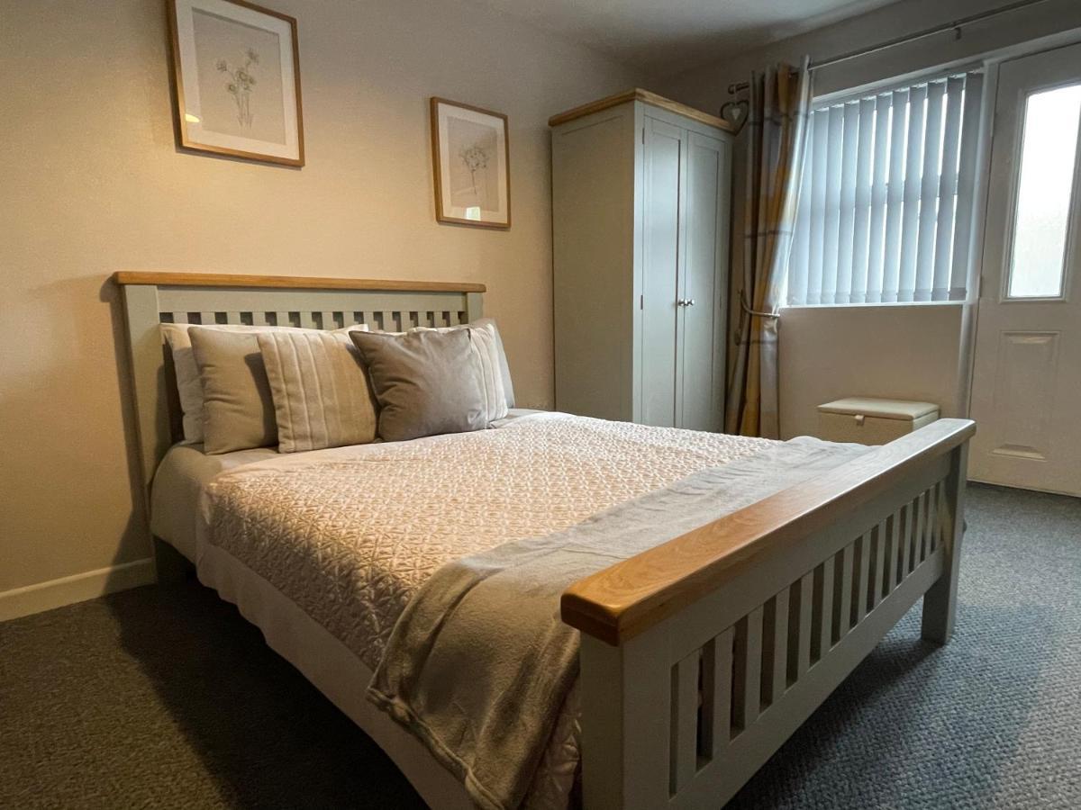 Westend Holiday Let 2 브레컨 외부 사진